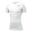 Men's HyperFusion Base Layer Compression Short Sleeve Top