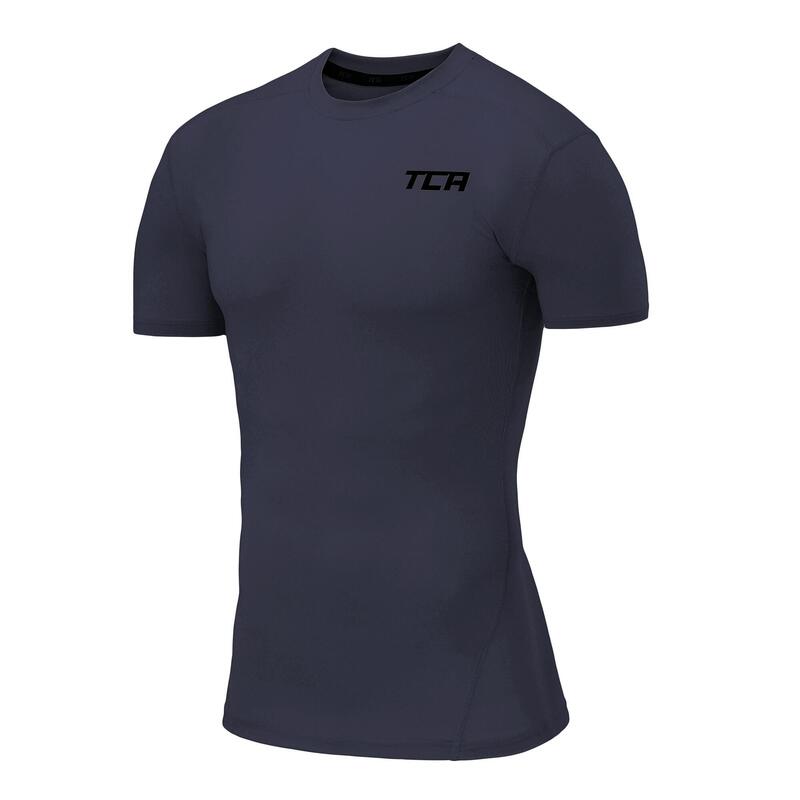 Top a maniche corte Pro Performance Baselayer da uomo