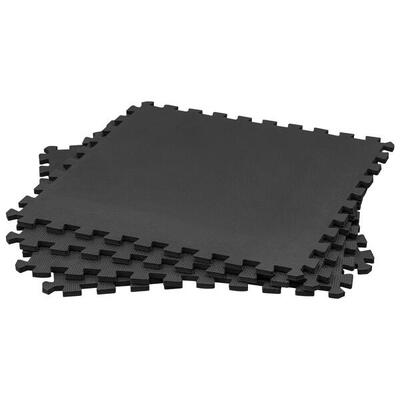 Floor guards puzzelmat - 120 x 120 x 1.2cm