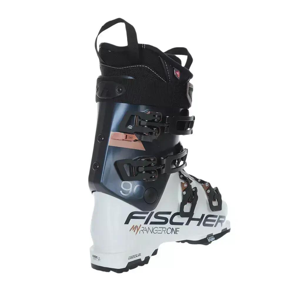 Clapari schi Fischer MY RANGER ONE 90 PBV WALK 2/2