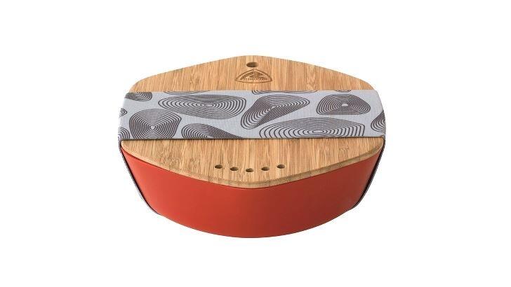 ROBENS Robens Leaf Meal Kit Fire