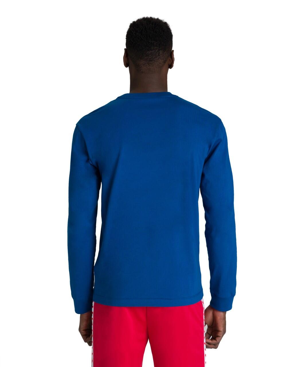 Camiseta esportiva Arena Long Sleeve Shirt Team 3/5
