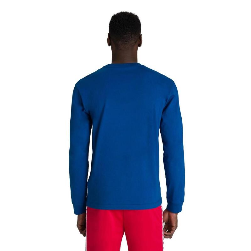 Tricou sport Arena Long Sleeve Shirt Team