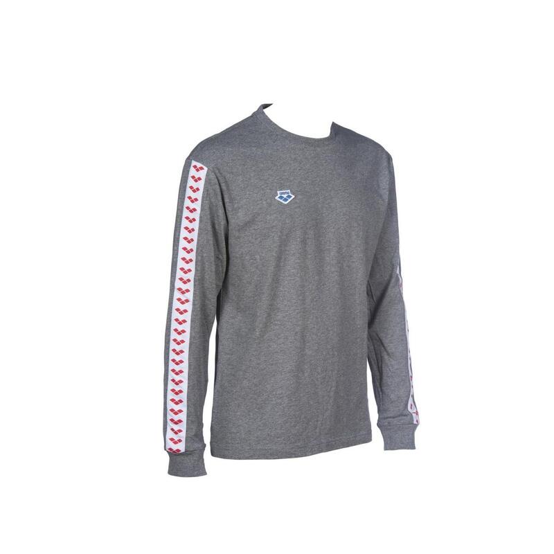 Arena M T-shirt da EQUIPA DE CAMISOLAS LONG SLEEVE