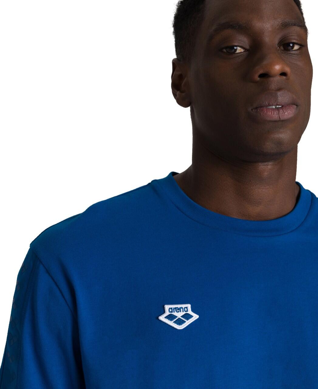 Camiseta esportiva Arena Long Sleeve Shirt Team 5/5
