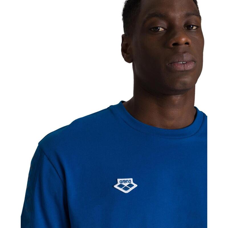 Tricou sport Arena Long Sleeve Shirt Team