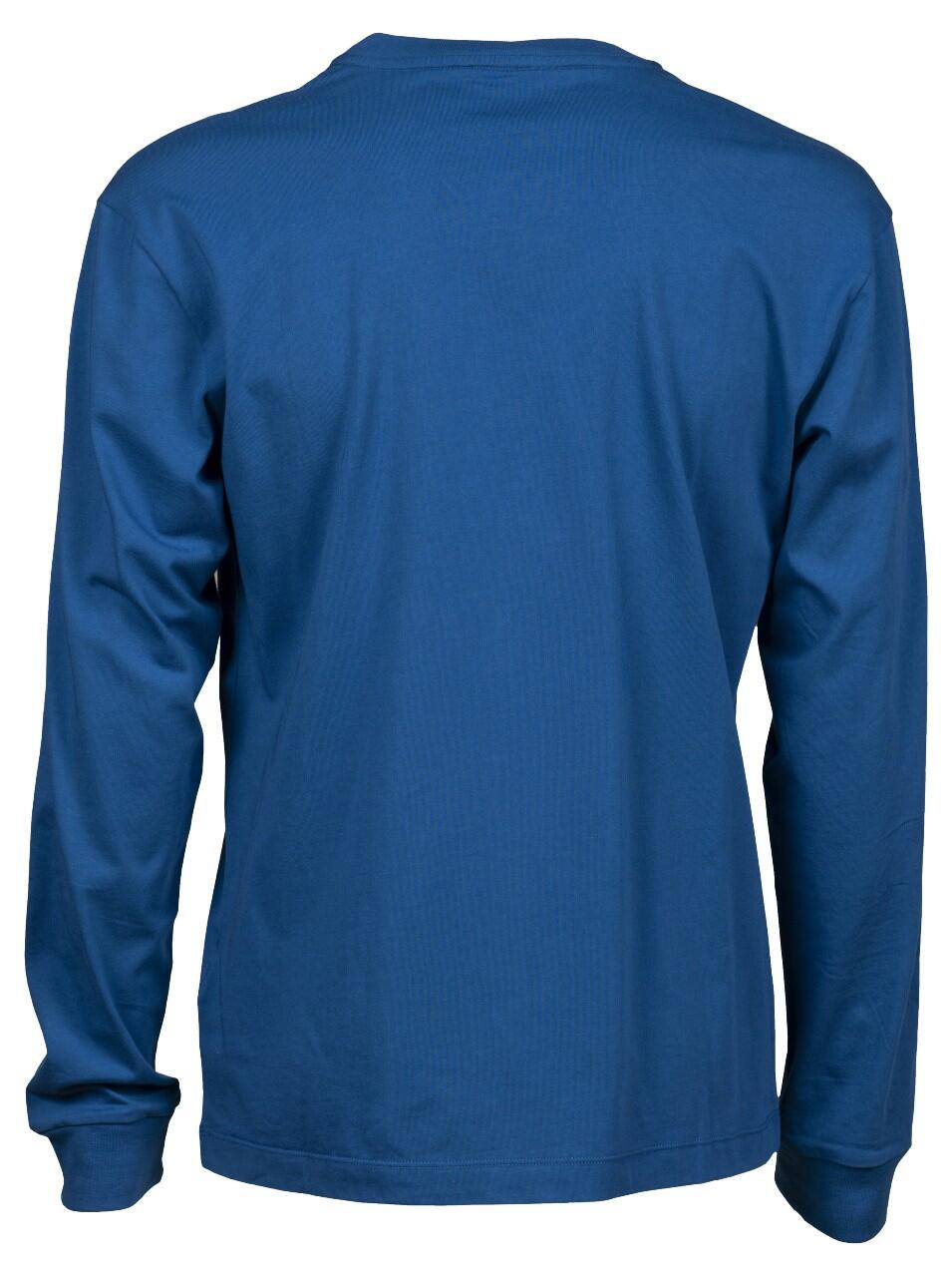 Camiseta esportiva Arena Long Sleeve Shirt Team 2/5