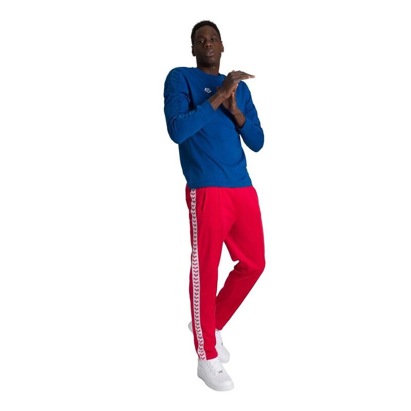 Tricou sport Arena Long Sleeve Shirt Team