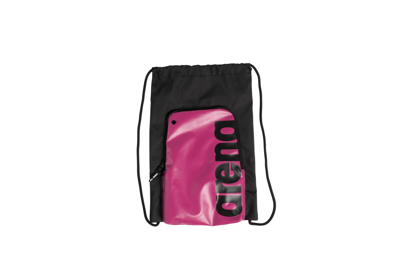 Bolsa esportiva Arena Team Sack Big Logo 2/5