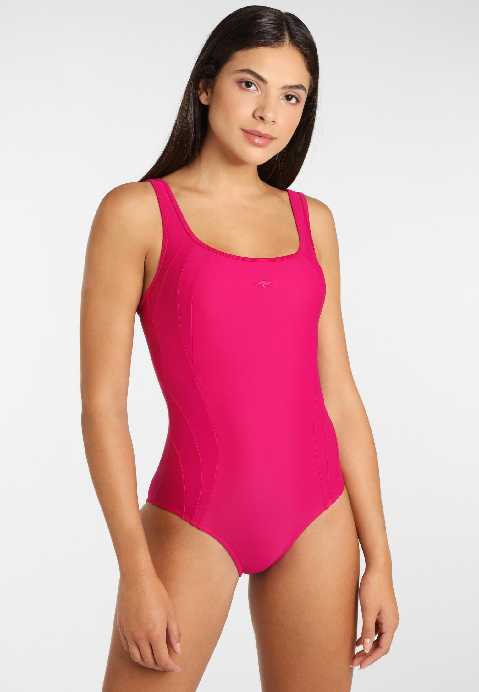 Damen KangaROOS Badeanzug 2/6