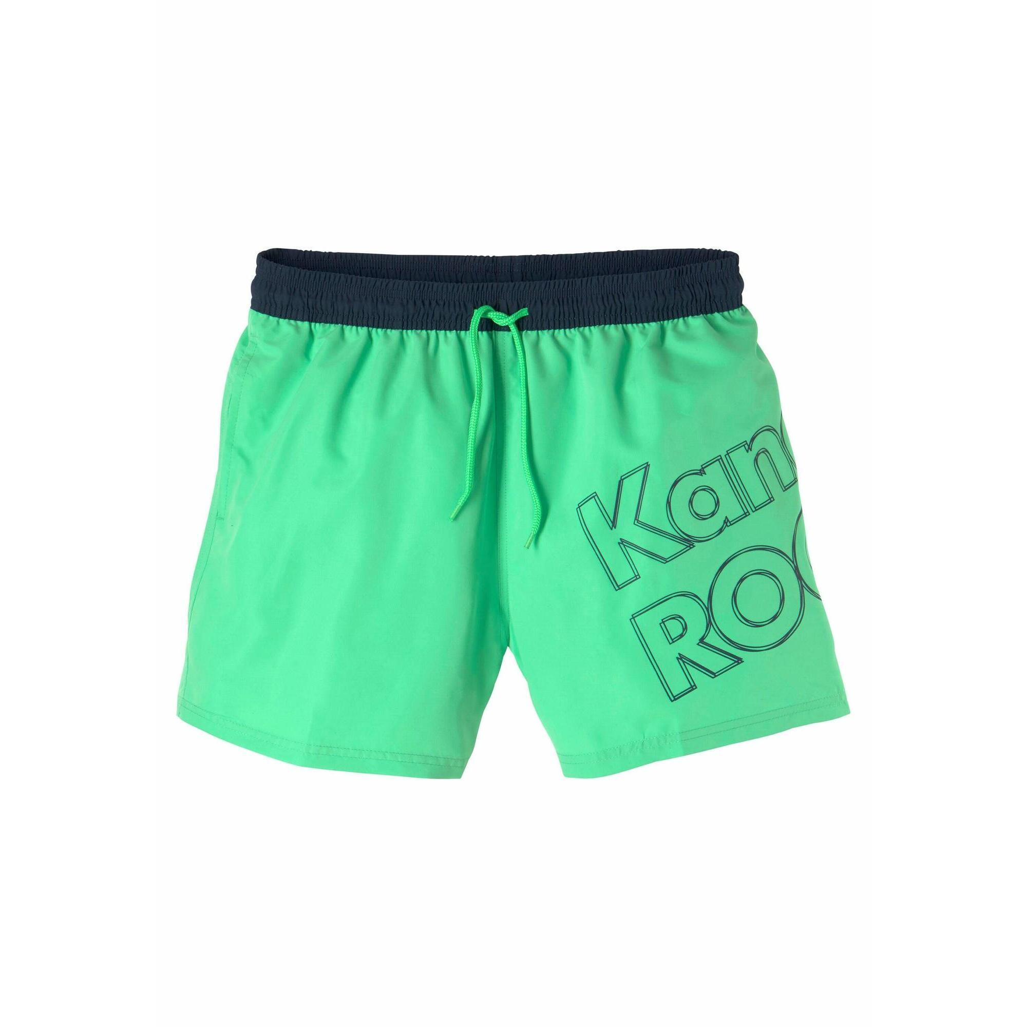 Herren KangaROOS Badeshorts 2/4