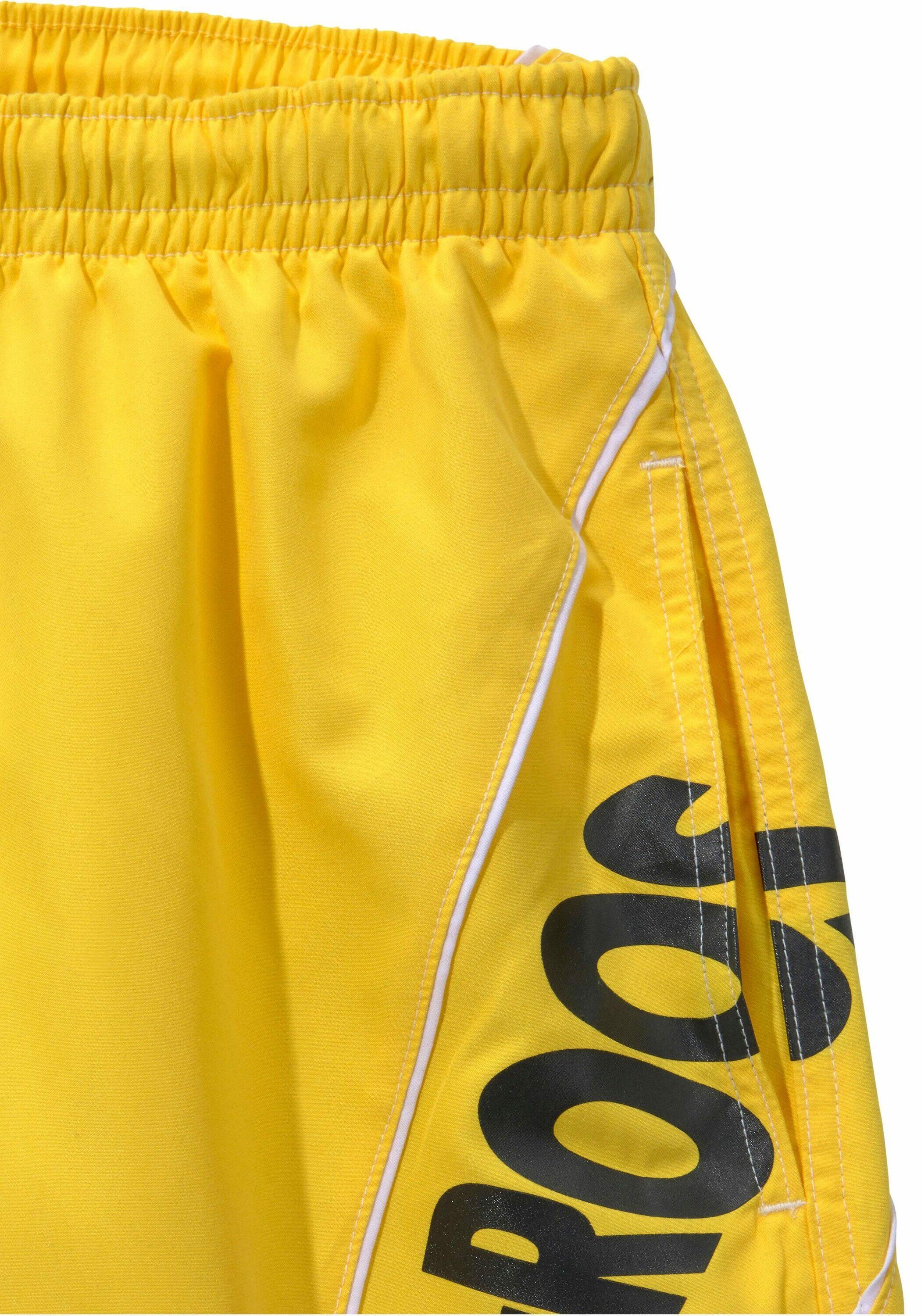 Herren Badeshorts 4/4