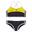 KANGAROOS Bustier-Bikini für Kinder