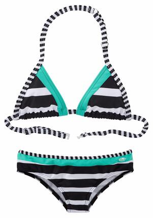 KANGAROOS KangaROOS Triangel-Bikini für Kinder