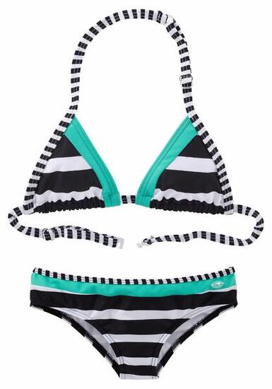 KANGAROOS KangaROOS Triangel-Bikini für Kinder