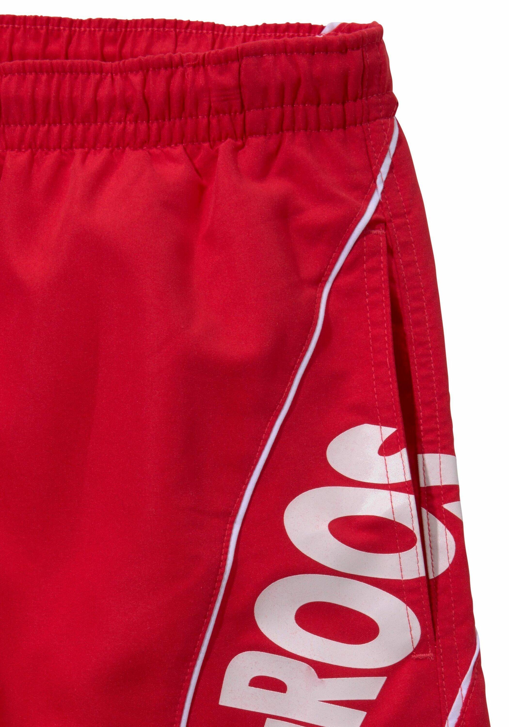 Herren Badeshorts 2/3
