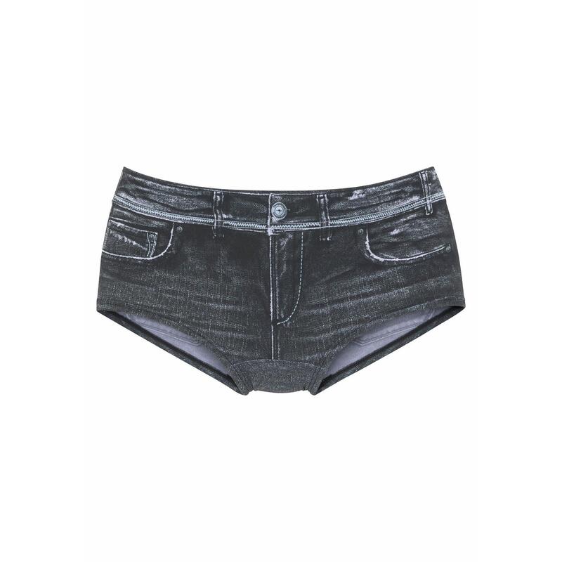 Bikini-Hotpants für Damen