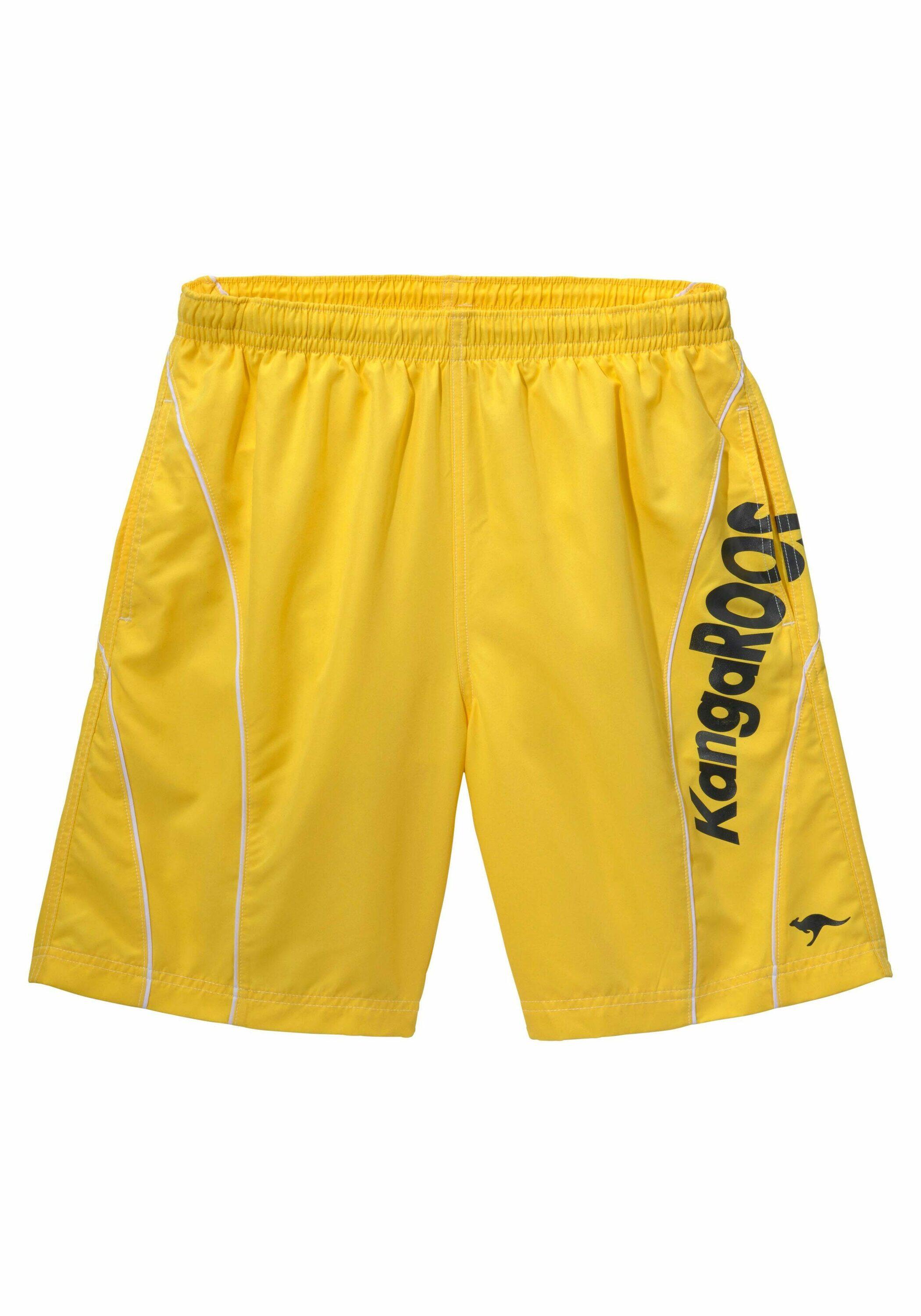 Herren Badeshorts 2/4