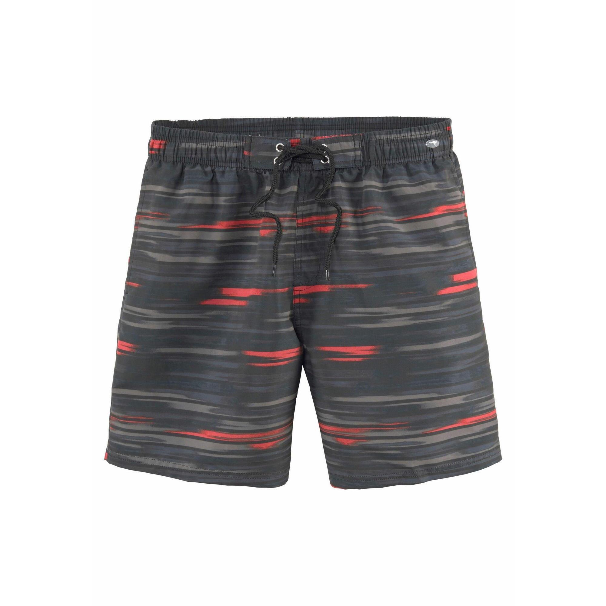 Herren KangaROOS Badeshorts 2/5