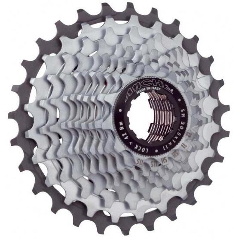 Cassette 14/30 11v miche light primato shimano