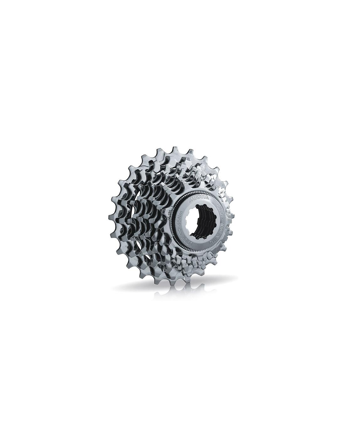Cassete de estrada miche primato shimano 8 v 16-25 t