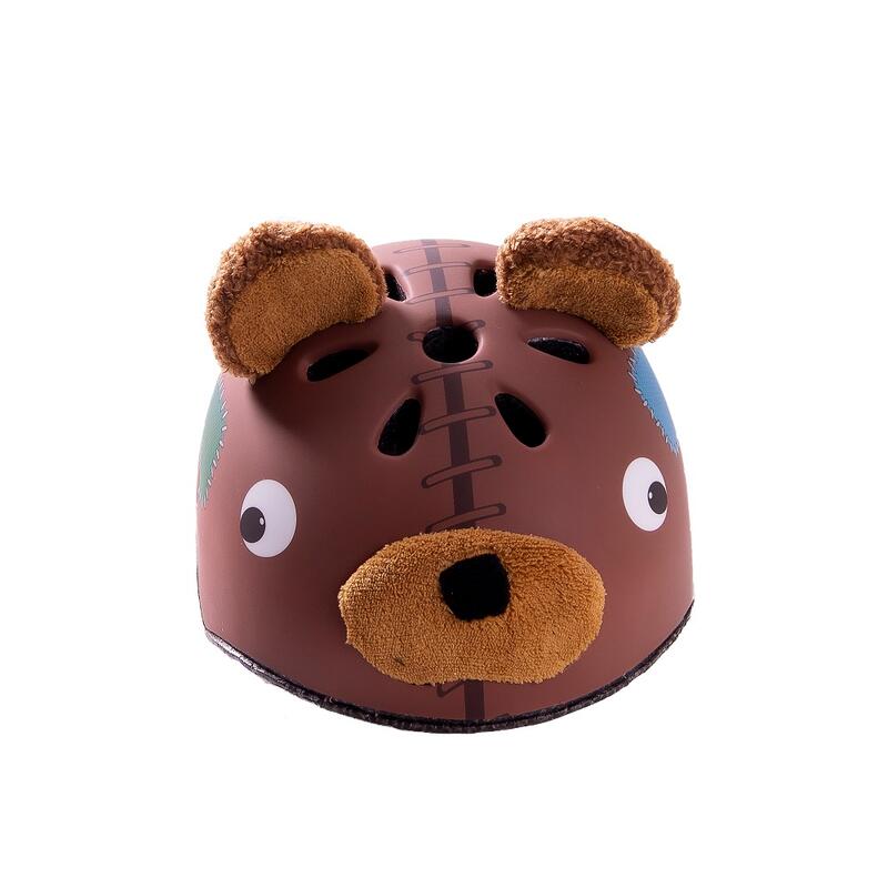 Kask rowerowy dziecięcy Profex S/M regulowany