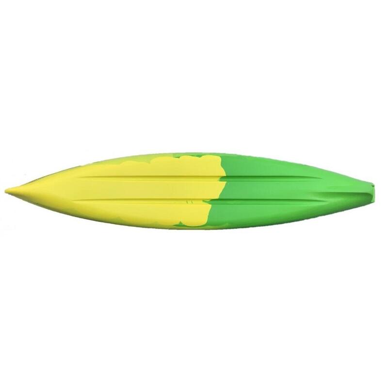 Kajak dwuosobowy do pływania Scorpio kayak Family Twin HD + Luk