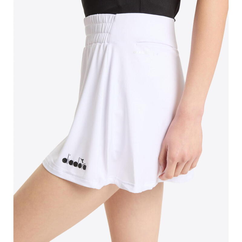 Spódniczka tenisowa damska Diadora L.Core Skirt
