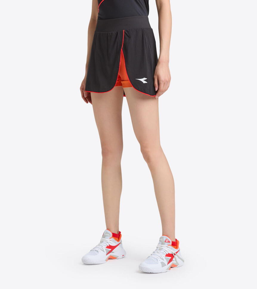 Spódniczka tenisowa damska Diadora L. Skirt Icon