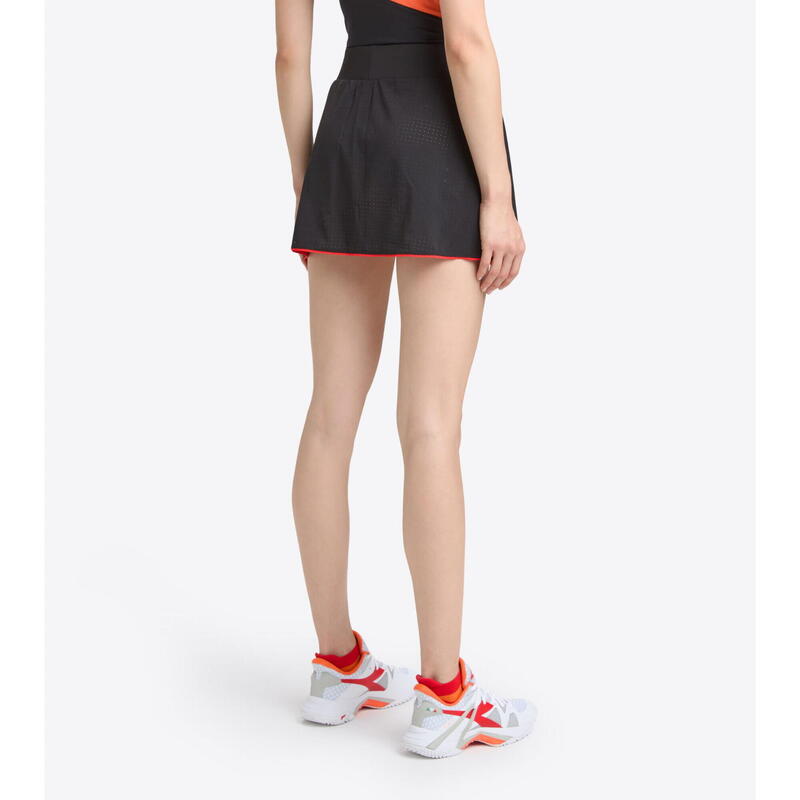 Spódniczka tenisowa damska Diadora L. Skirt Icon