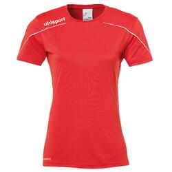 T-shirt Uhlsport Femme Stream 22