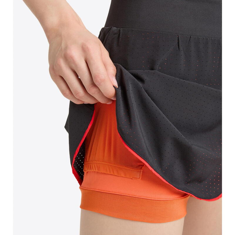 Spódniczka tenisowa damska Diadora L. Skirt Icon