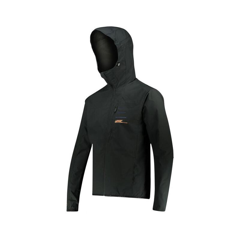 Jas met capuchon Leatt mtb allmtn 2.0