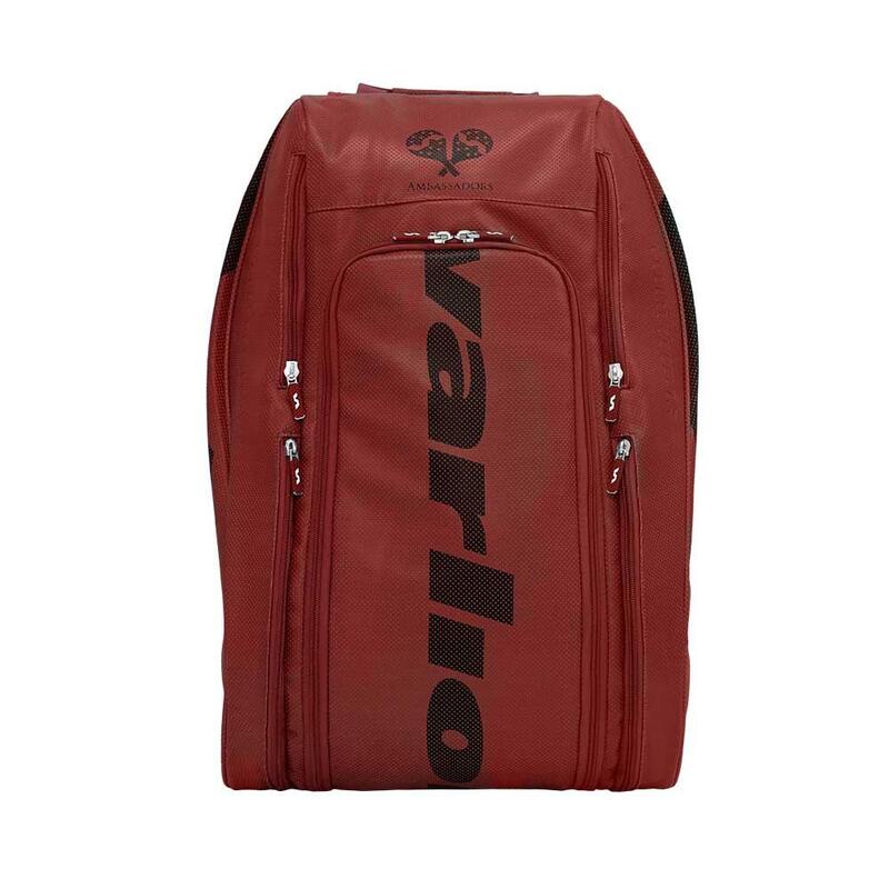 Sac padel Ambassadors Bordeaux 46 L