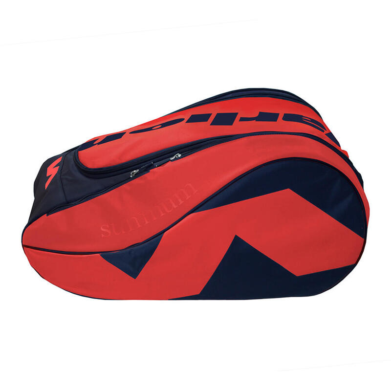 Sac padel Varlion Summum Rouge 46 L