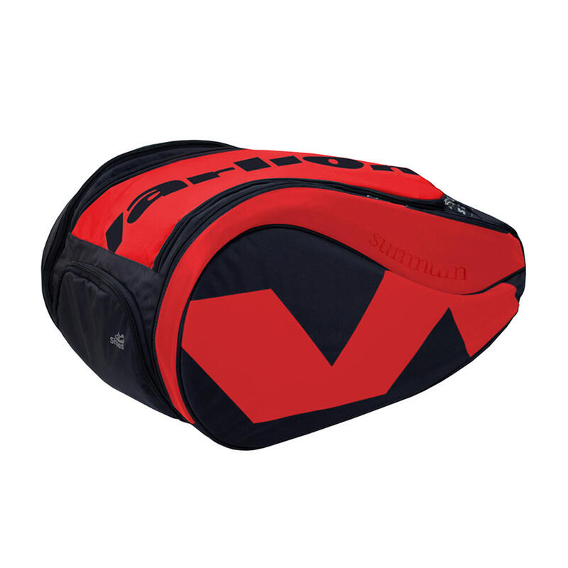 Padelzak Varlion Summum Rood 46 L