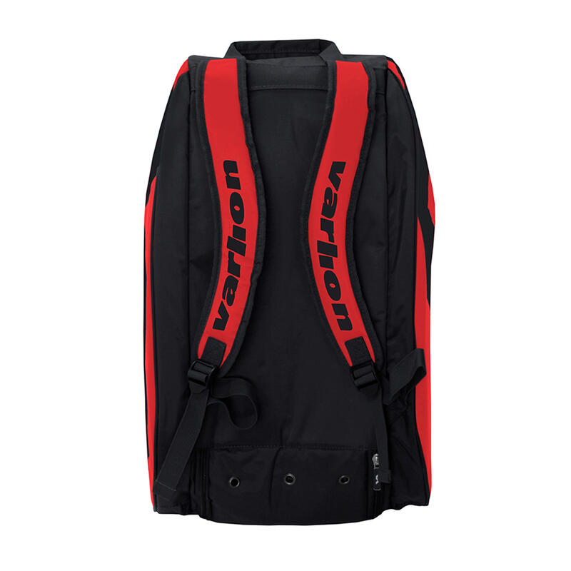 Padelzak Varlion Summum Rood 46 L