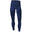 Pantalon fonctionnel | Sous-vêtements thermiques | Hommes | Seamless | Navy