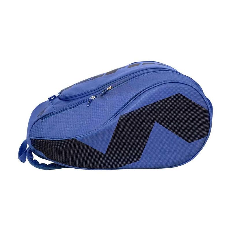 Sporttas Ambassadors Blauw 46 L