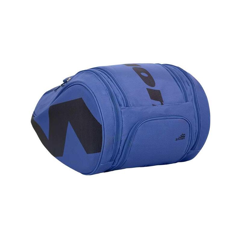 Sac padel Ambassadors Bleu 46 L