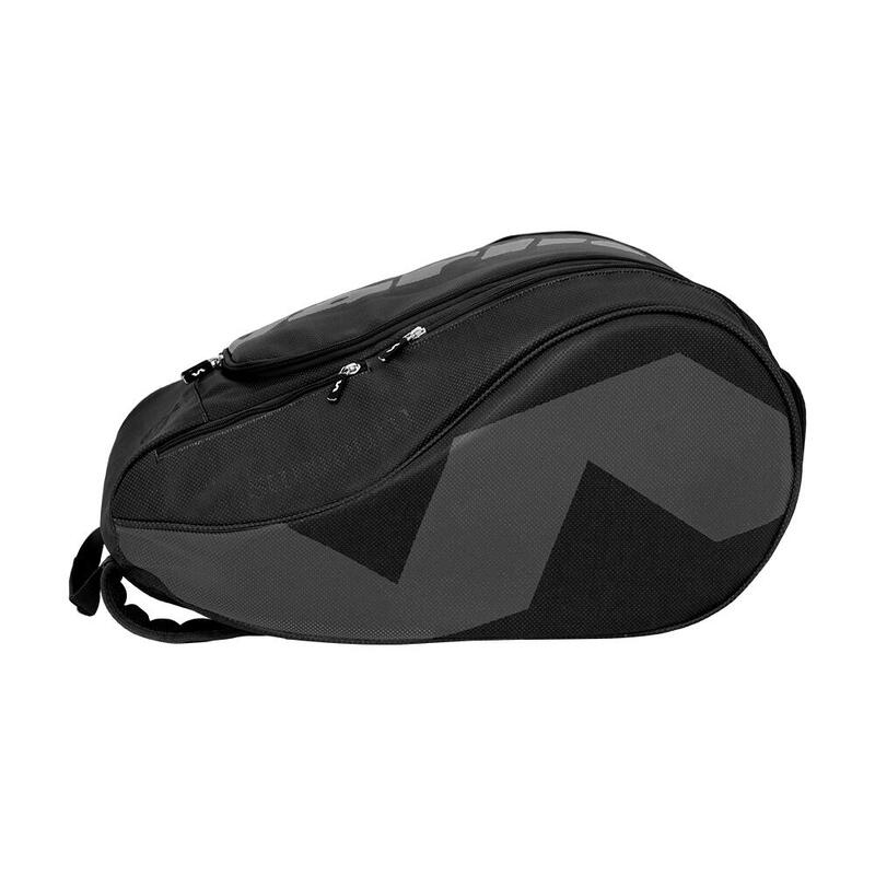 Borsa da padel Ambassadors Nero 46 L