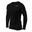 Heren hyperfusie baselayer lange mouw bemanning nek top