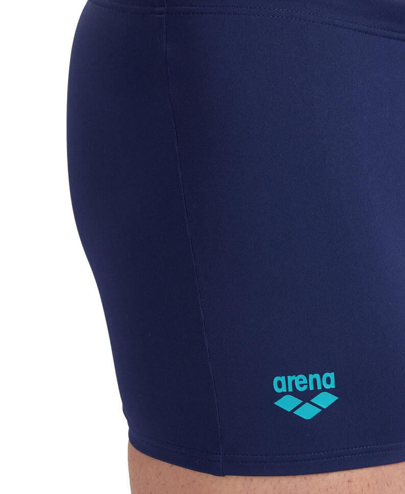Kąpielówki męskie Arena Optimal Short