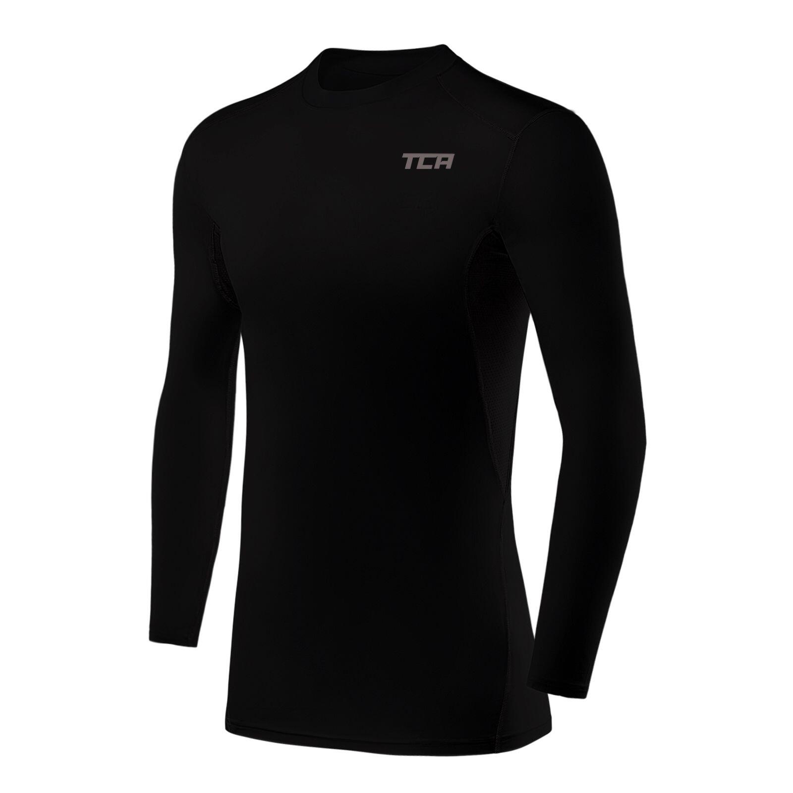 Compression Shirt Kids TCA Boys' HyperFusion Compression Top
