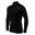Men's HyperFusion Base Layer Compression Top - Mock Neck