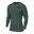 Top a manica lunga Pro Performance Base Layer da uomo