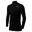 Boys' HyperFusion Base Layer Compression Top - Mock Neck