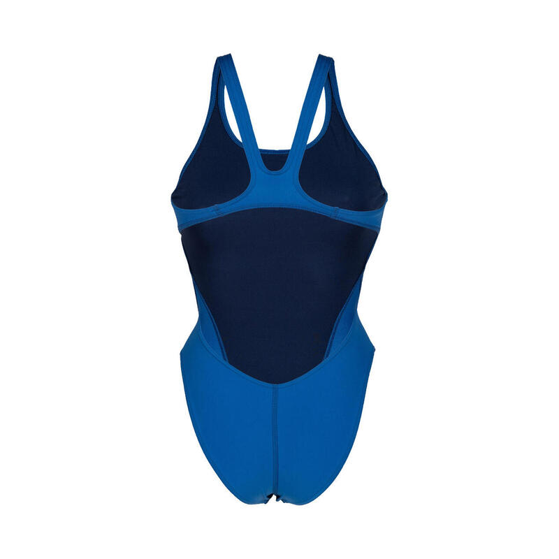 Strój kąpielowy dla kobiet Arena Team Swimsuit Swim Tech Solid