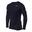 Heren hyperfusie baselayer lange mouw bemanning nek top