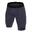 Short de Compression Couche de Base SuperThermal pour Garçons